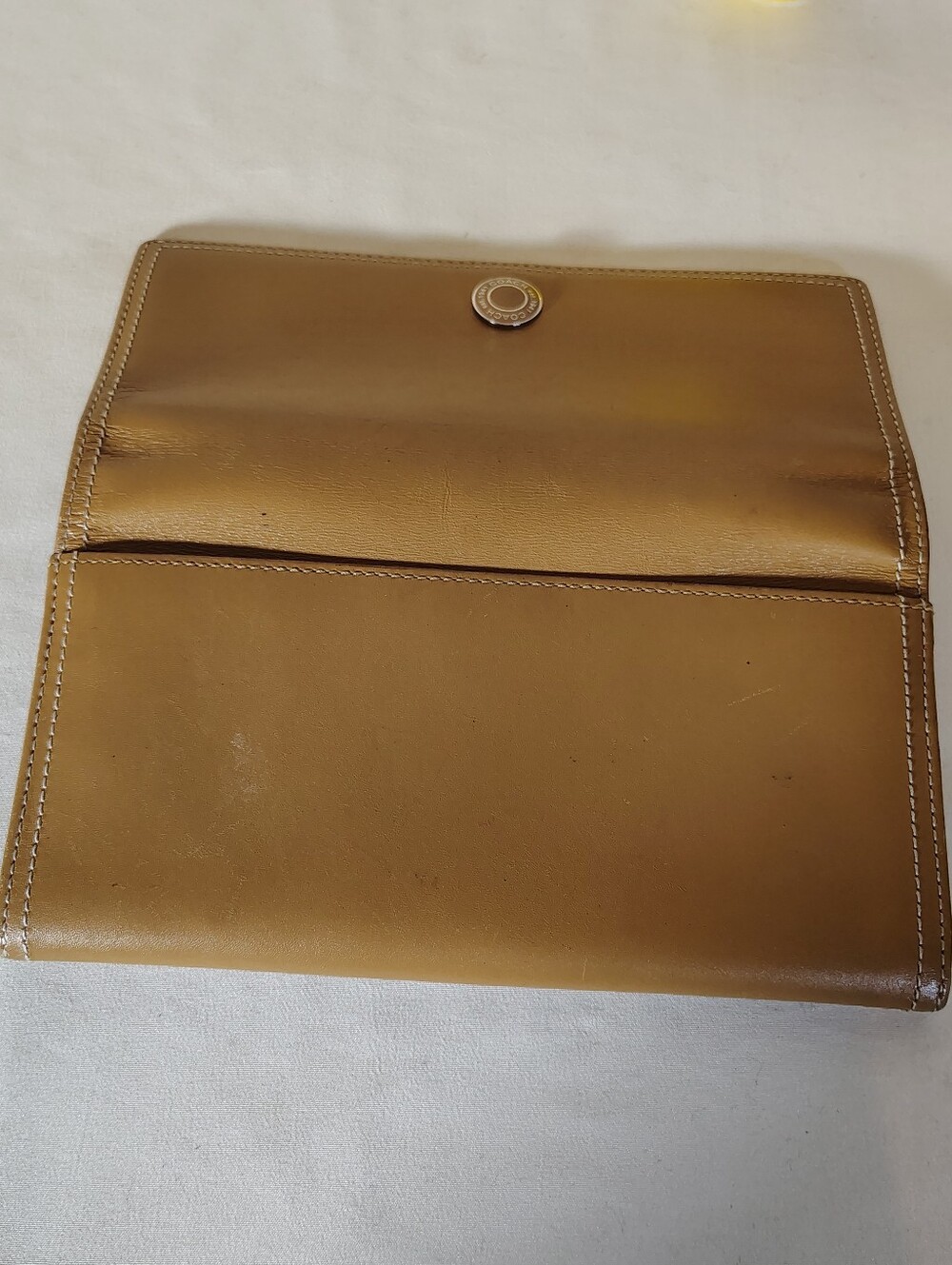 Coach Wallet - Picture 12 of 15